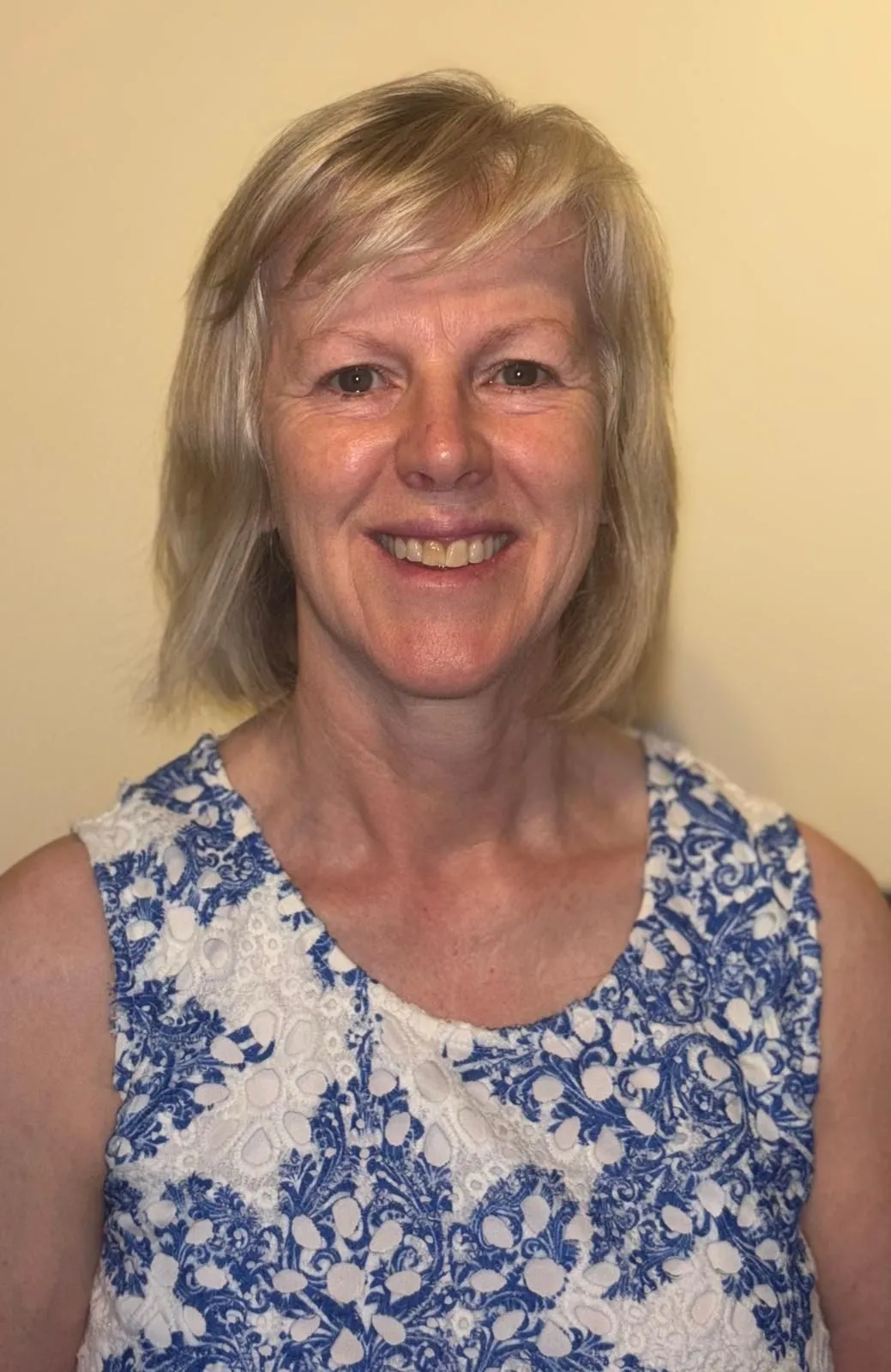 Kim’s story: from technical expert to personal believer