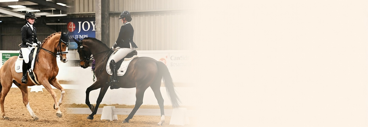 Proud Sponsors Chard International Showground