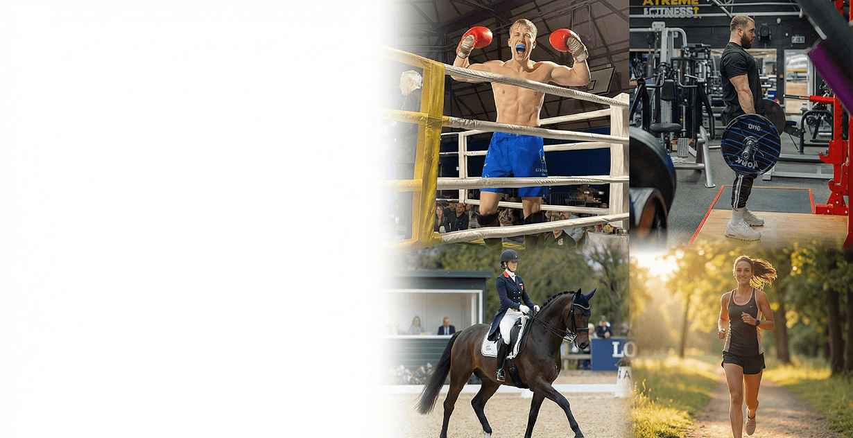 Sports & Performance